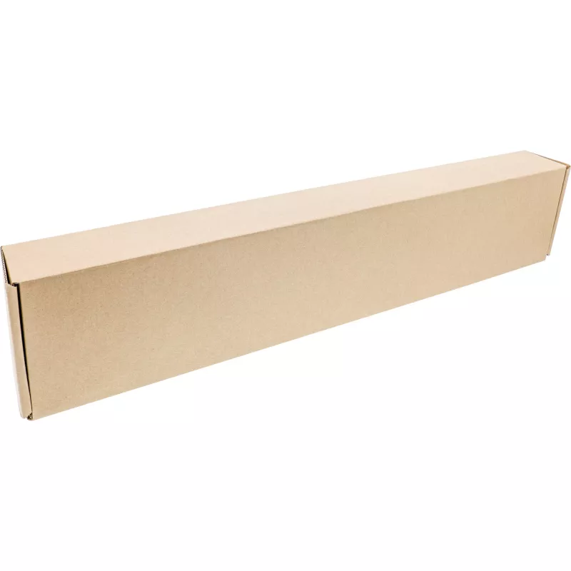 InLine Blank Patch Panel 19 Ιντσών 24 Θυρών 1U μαύρο