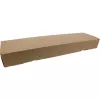 InLine Patch-Panel 19 Ιντσών Cat.6A 24 Θυρών 1U ανοιχτό γκρι RAL7035