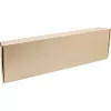 InLine Blank Patch Panel συρόμενο 19 Ιντσών 24 Θυρών 1U μαύρο