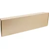 InLine Patchpanel 24 Θέσεων, Κενό Patchpanel Keystone, 19 Ιντσών, 1 U, μαύρο