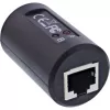 InLine 79999P PoE και PoE+ Δοκιμαστής Δικτύου