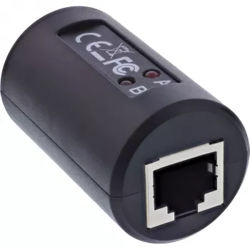 InLine 79999P PoE και PoE+ Δοκιμαστής Δικτύου