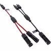 InLine 95020 Σετ καλωδίων χαμηλής/μέσης/υψηλής τάσης