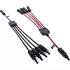 InLine 95040 Σετ καλωδίων χαμηλής/μέσης/υψηλής τάσης