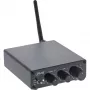 InLine Δέκτης ήχου Bluetooth 5.3 με ενισχυτή 96 Watt