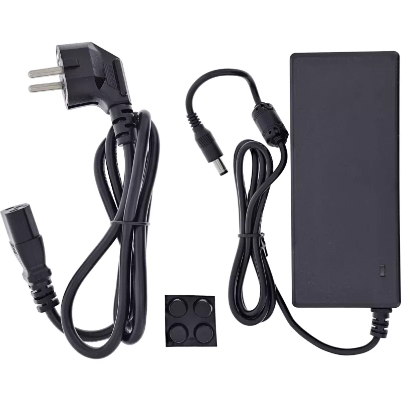 InLine Δέκτης ήχου Bluetooth 5.3 με ενισχυτή 96 Watt