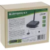 InLine Δέκτης HiFi Bluetooth 5.1 & USB-DAC με LCD εμβέλεια 30m