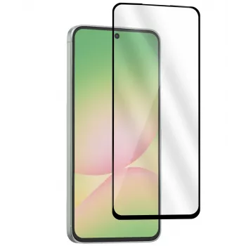 eSTUFF ES504119 Μεμβράνη προστασίας οθόνης διαφανής Samsung 1 τεμ.