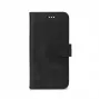 Θήκη πορτοφόλι eSTUFF ES67110011-BULK για iPhone 17 Pro Max μαύρο 3 θήκες καρτών