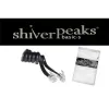 Καλώδιο ShiverPeaks BS70135-5 5 m Μαύρο