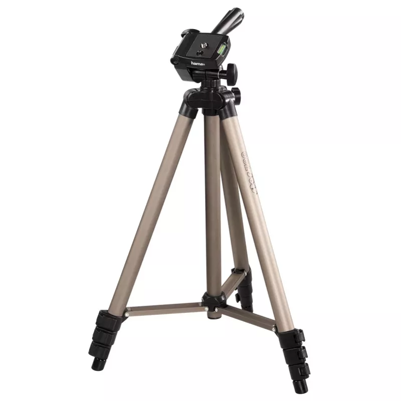Hama Star 700 EF Digital Τρίποδο 3 πόδια Ασημί