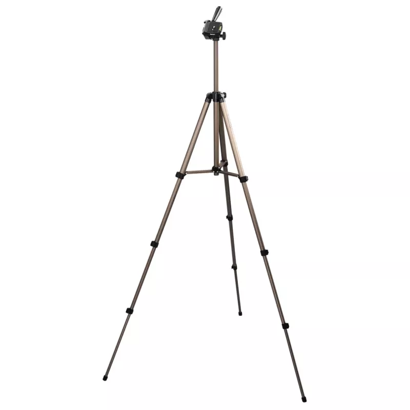 Hama Star 700 EF Digital Τρίποδο 3 πόδια Ασημί
