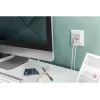 Κάλυμμα για μονάδες πολυμέσων/Keystone Digitus DN-93831