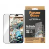 PanzerGlass ® Re:fresh Προστασία οθόνης iPhone 15 Pro Max | Ultra-Wide Fit με EasyAligner
