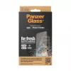 PanzerGlass ® Re:fresh Προστασία οθόνης iPhone 15 Pro Max | Ultra-Wide Fit με EasyAligner