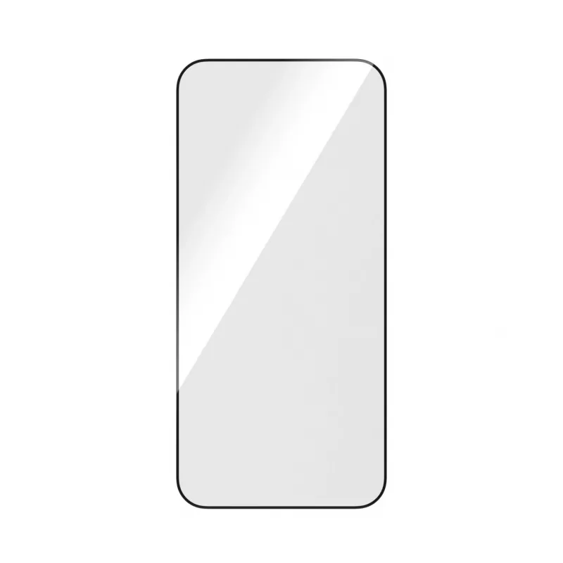 PanzerGlass ® Re:fresh Προστασία οθόνης iPhone 15 Pro Max | Ultra-Wide Fit με EasyAligner
