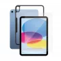 PanzerGlass SAFE. by ® 2-in-1 σετ iPad 10.9'' (2022) | Ultra-Wide Fit