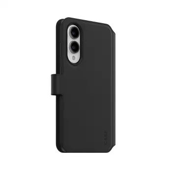 PanzerGlass CARE™ by ® Tango 2-in-1 θήκη πορτοφόλι με συμβατότητα Qi Samsung S25 Edge