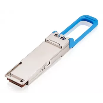 Zyxel QSFP28 100G QSFP100G-LR4-ZZ0101F 1310nm Long Range οπτικός πομποδέκτης