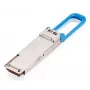 Zyxel QSFP28 100G QSFP100G-LR4-ZZ0101F 1310nm Long Range οπτικός πομποδέκτης