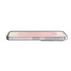 Cellularline Clear Strong – Galaxy S25 Edge σκληρή θήκη με λαστιχένια άκρα