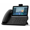 Επιτραπέζιο τηλέφωνο IP Yealink SIP-T88V Pro – οθόνη αφής, HD-Audio, SIP