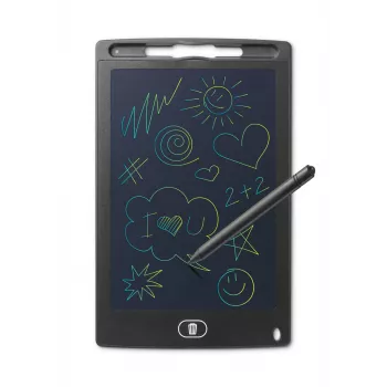 Cellularline LCD Magic Artpad 8,5 inch tablet σχεδίασης, μαύρο