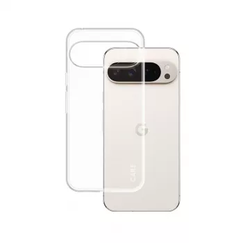 Θήκη PanzerGlass CARE by μοντέρνα θήκη διαφανής X-Ray Soft Google Pixel 10 Pro XL