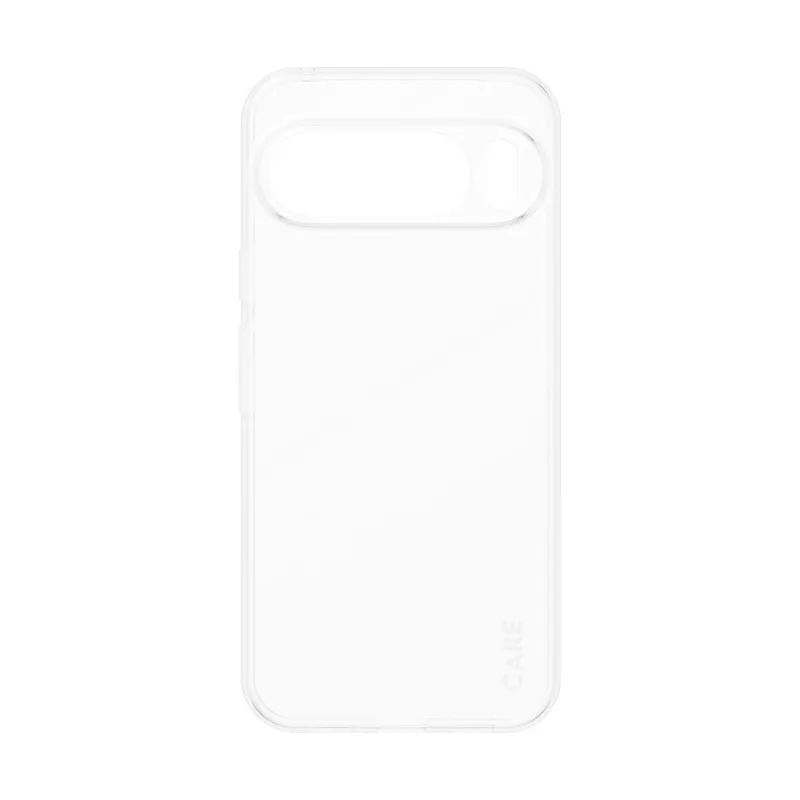 Θήκη PanzerGlass CARE by μοντέρνα θήκη διαφανής X-Ray Soft Google Pixel 10 Pro XL