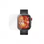 Προστασία οθόνης PanzerGlass για Huawei Watch Fit 4 Pro — σκληρυμένο γυαλί, ανθεκτικό σε γρατσουνιές, ακριβής κοπή