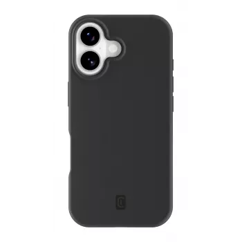 Cellularline Sensation - iPhone 17 Ultra-μαλακή θήκη σιλικόνης με φινίρισμα soft-touch, ιδανική για να προστατεύει κάθε λεπτομέρεια του iPhone 17 σας με κομψότητα και άνεση.