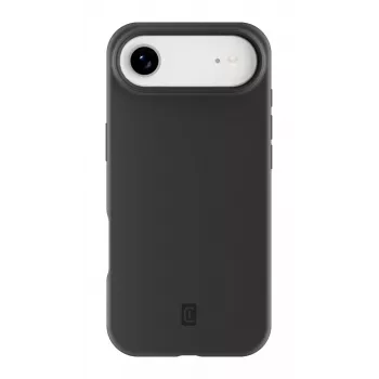 Cellularline Sensation – iPhone Air – ultra-μαλακή θήκη σιλικόνης με φινίρισμα soft-touch, ιδανική για να προστατεύει κάθε λεπτομέρεια του iPhone Air σας με κομψότητα και άνεση.