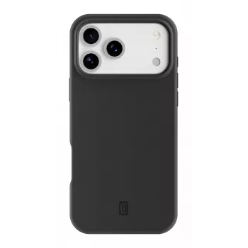 Cellularline Sensation – iPhone 17 Pro Ultra-μαλακή θήκη σιλικόνης με φινίρισμα soft-touch, ιδανική για να προστατεύει κάθε λεπτομέρεια του iPhone 17 Pro σας με κομψότητα και άνεση.