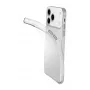 Cellularline Fine - iPhone 17 Pro, θήκη, Apple, iPhone 17 Pro, 16 cm (6,3 ίντσες), Διαφανές