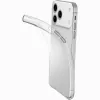Cellularline Fine - iPhone 17 Pro, θήκη, Apple, iPhone 17 Pro, 16 cm (6,3 ίντσες), Διαφανές