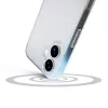 Cellularline Clear Protect – iPhone 17 Σκληρή θήκη με λαστιχένια άκρα