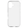 Cellularline Clear Protect – iPhone 17 Σκληρή θήκη με λαστιχένια άκρα