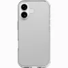 Cellularline Clear Protect – iPhone 17 Σκληρή θήκη με λαστιχένια άκρα