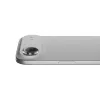 Cellularline Camera Lens Ring - iPhone Air Σκληρυμένο γυαλί για προστασία κάμερας