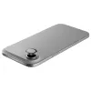 Cellularline Camera Lens Ring - iPhone Air Σκληρυμένο γυαλί για προστασία κάμερας