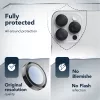 Cellularline Camera Lens Ring - iPhone Air Σκληρυμένο γυαλί για προστασία κάμερας