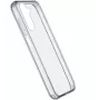 Cellularline Clear Strong – Galaxy A17 Σκληρή θήκη με λαστιχένια άκρα