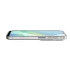 Cellularline Clear Strong – Galaxy A17 Σκληρή θήκη με λαστιχένια άκρα