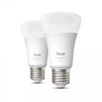 Philips Hue White ambience A60 – E27 έξυπνος λαμπτήρας – 1100