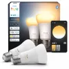 Philips Hue White ambience A60 – E27 έξυπνος λαμπτήρας – 1100