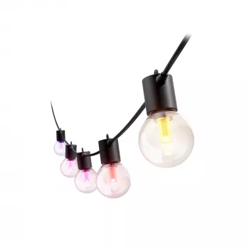 Philips Hue White and colour ambience έξυπνος φωτισμός Έξυπνη φωτογραφική αλυσίδα Bluetooth/Zigbee 8,6 W