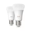 Philips Hue White and colour ambience A60 – E27 έξυπνος λαμπτήρας – 1100