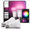 Philips Hue White and colour ambience A60 – E27 έξυπνος λαμπτήρας – 1100