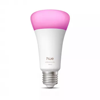 Philips Hue White and colour ambience A67 – E27 έξυπνος λαμπτήρας – 1600