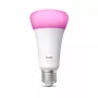 Philips Hue White and colour ambience A67 – E27 έξυπνος λαμπτήρας – 1600
